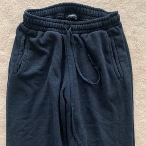 brandy melville sweatpants